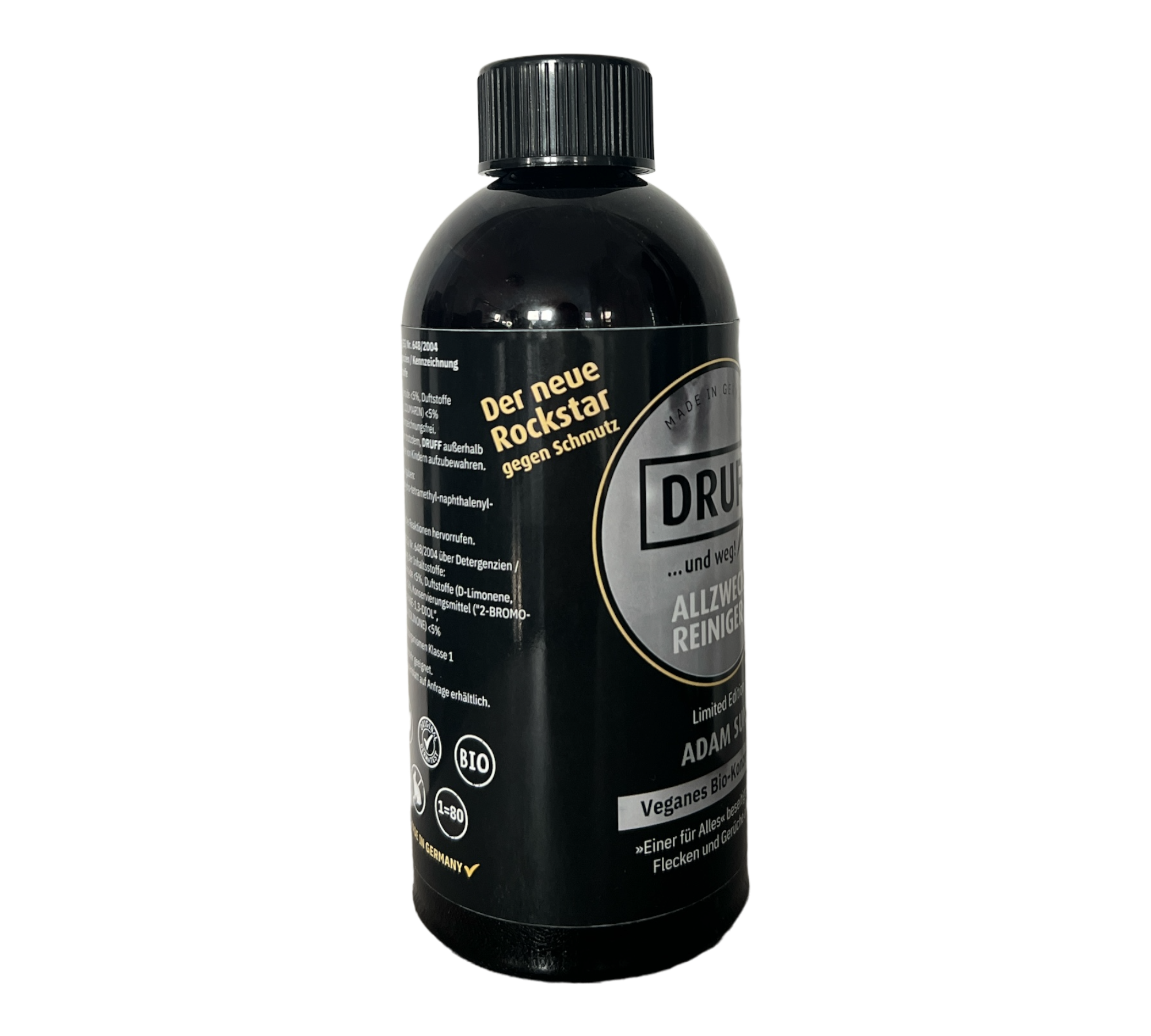 ADAM SUN der aromatischen Parfum-Allzweckreinigers