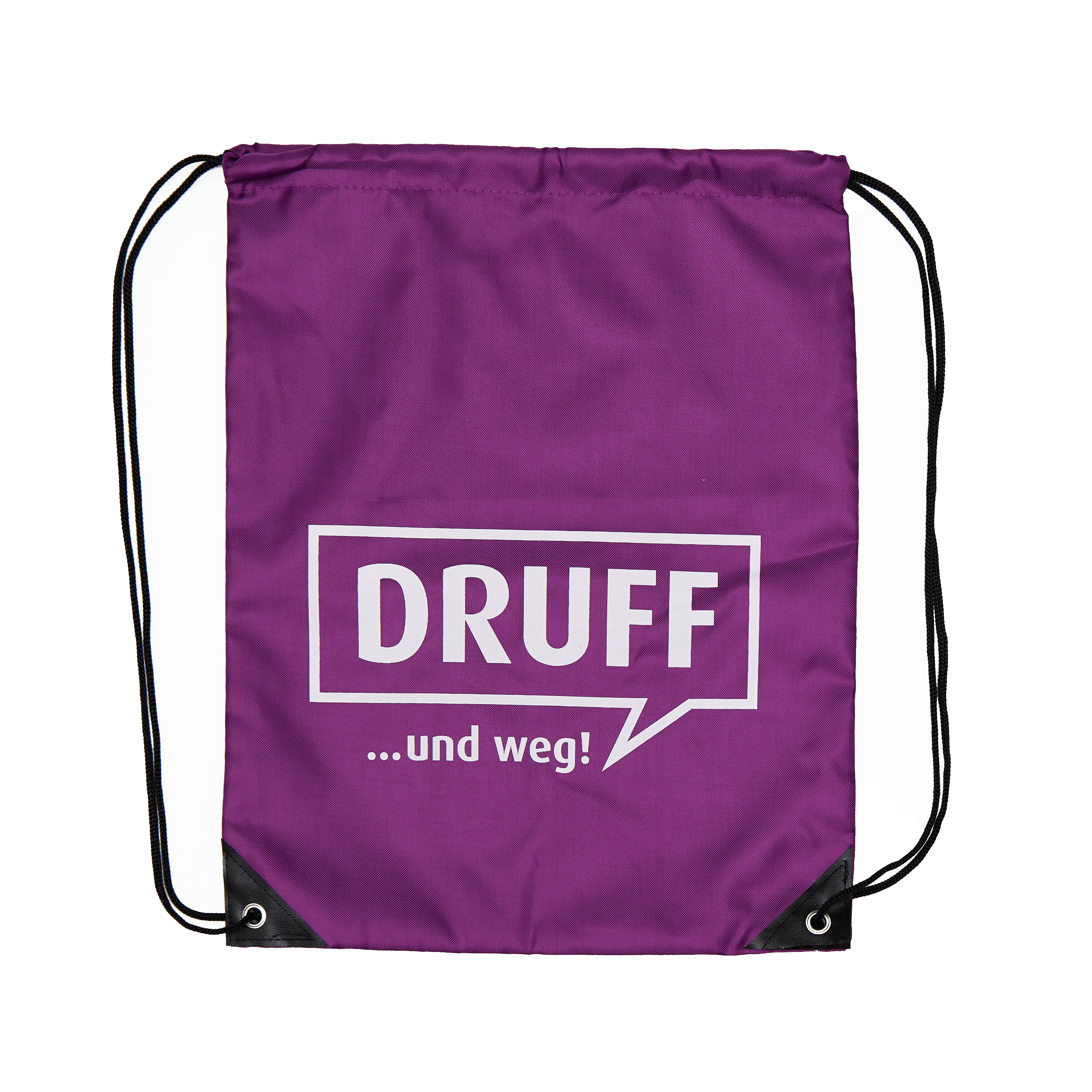 DRUFF Rucksack - Selwie Shop