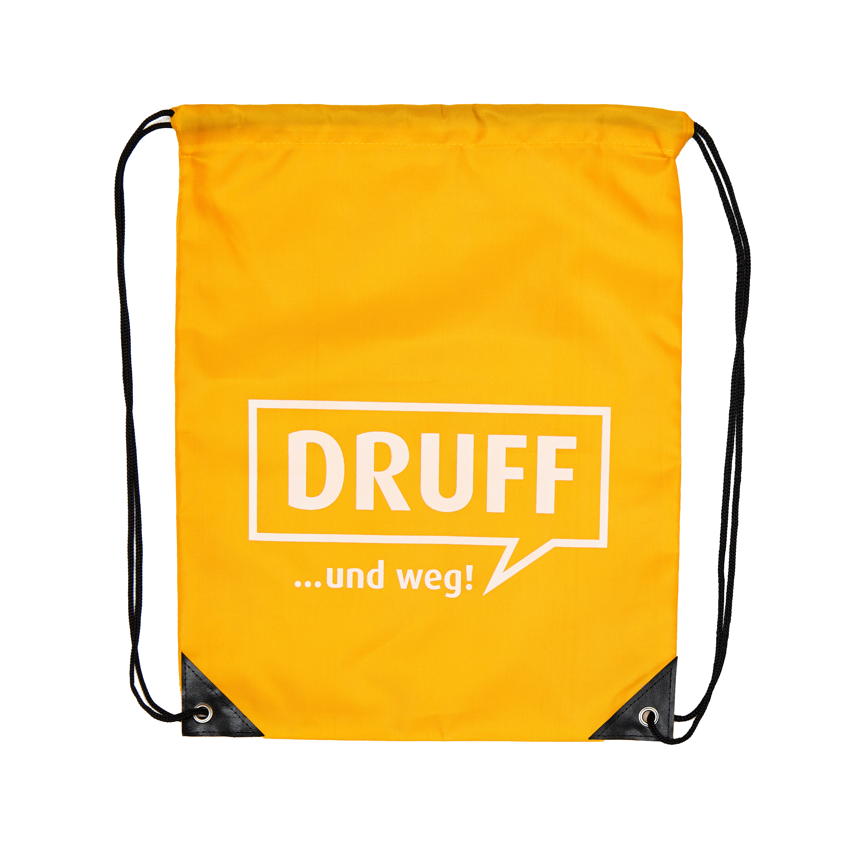 DRUFF Rucksack - Selwie Shop